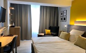 Hotel Sonderfeld Grevenbroich